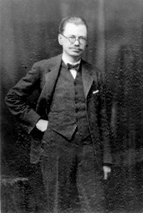 Vere Gordon Childe, 1892-1957