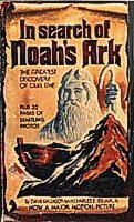 In Search of Noah’s Ark