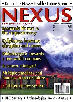 Nexus magazine
