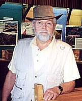 Ron Wyatt